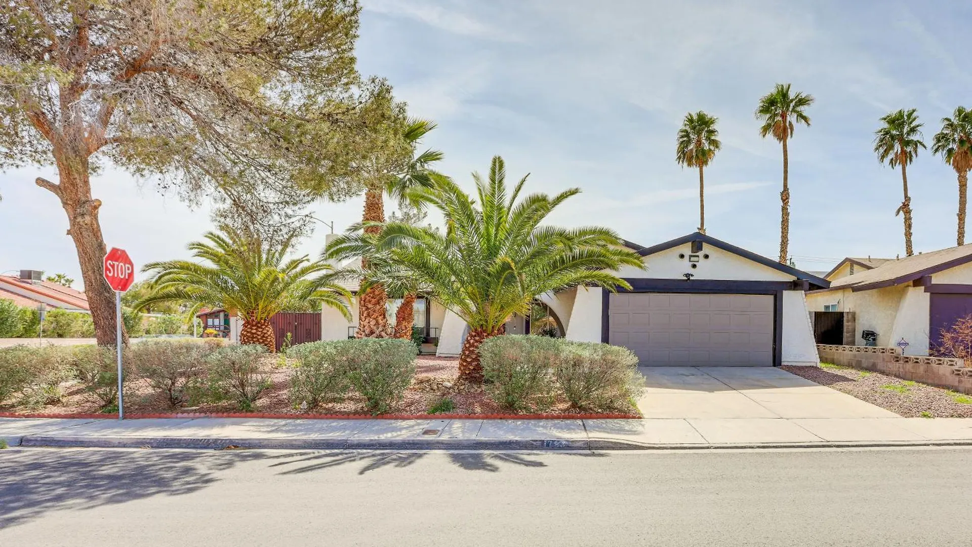 Pet-Friendly Las Vegas Home With Pool 4 Mi To Strip 0*,  Stany Zjednoczone Ameryki