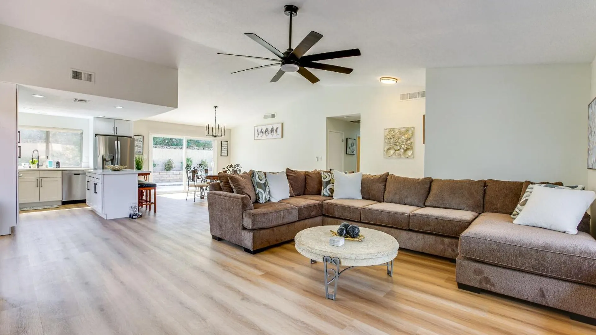 Pet-Friendly Las Vegas Home With Pool 4 Mi To Strip Dom wakacyjny