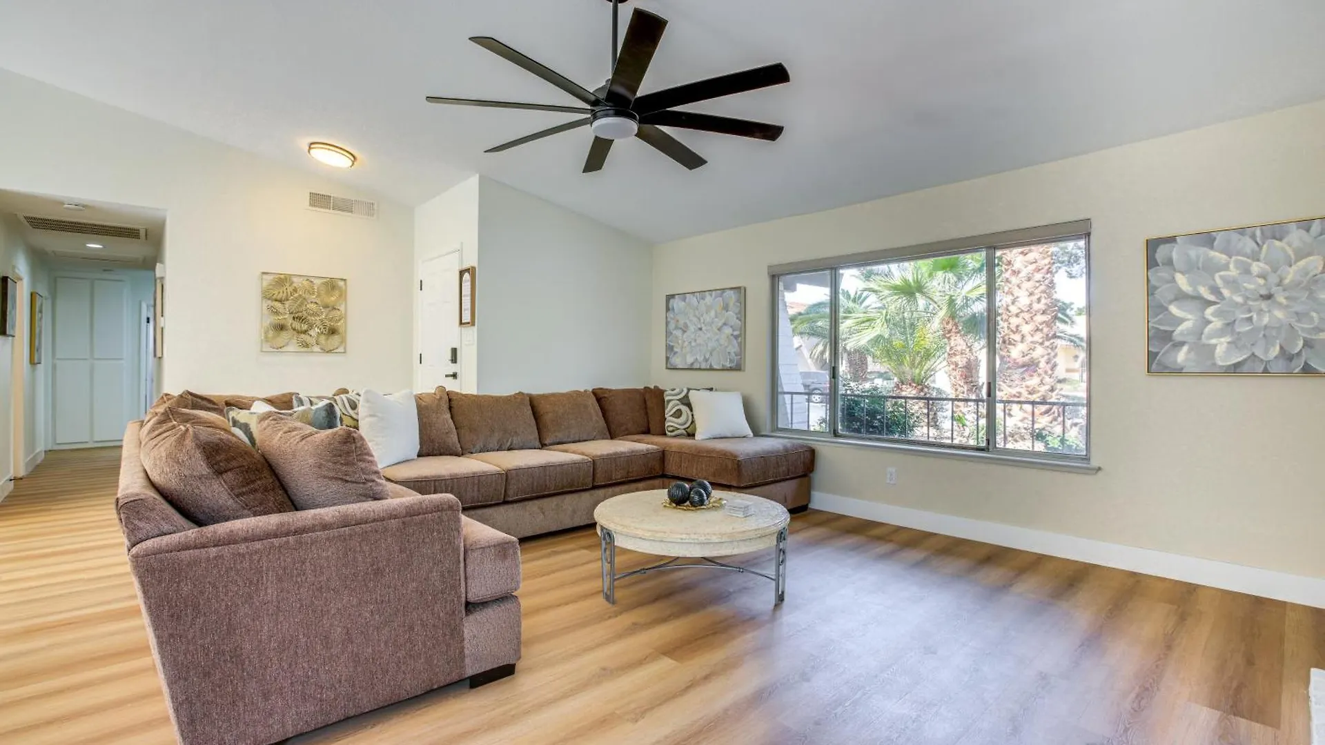 Pet-Friendly Las Vegas Home With Pool 4 Mi To Strip Dom wakacyjny