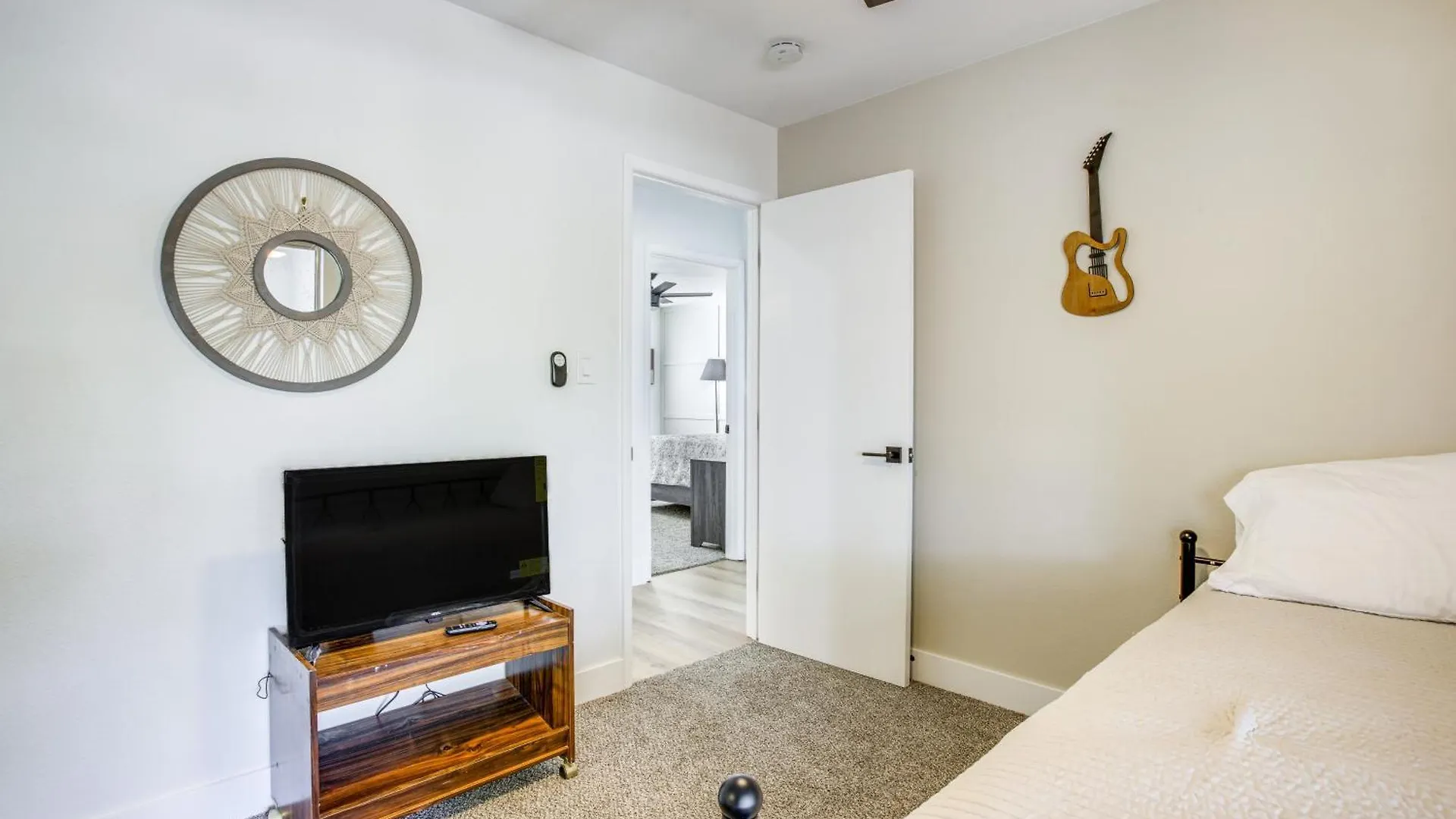 Pet-Friendly Las Vegas Home With Pool 4 Mi To Strip Dom wakacyjny