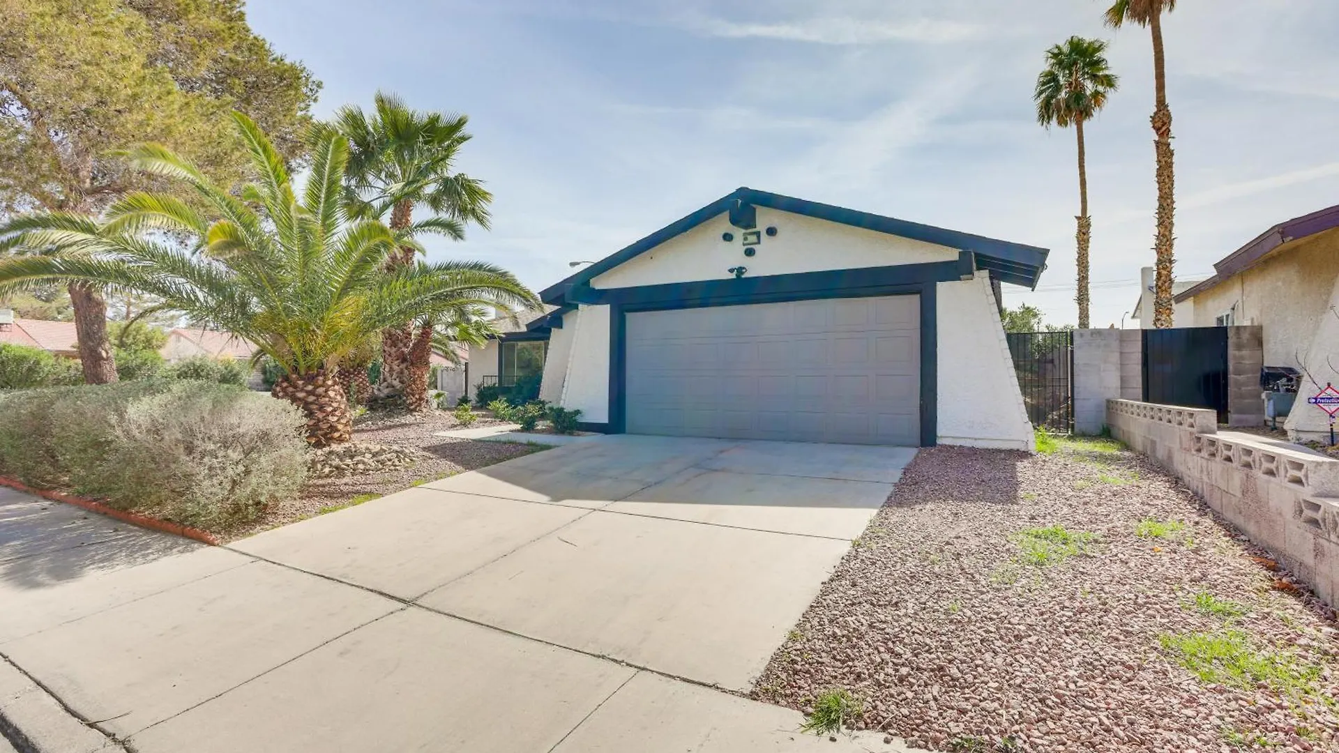 Pet-Friendly Las Vegas Home With Pool 4 Mi To Strip Stany Zjednoczone Ameryki