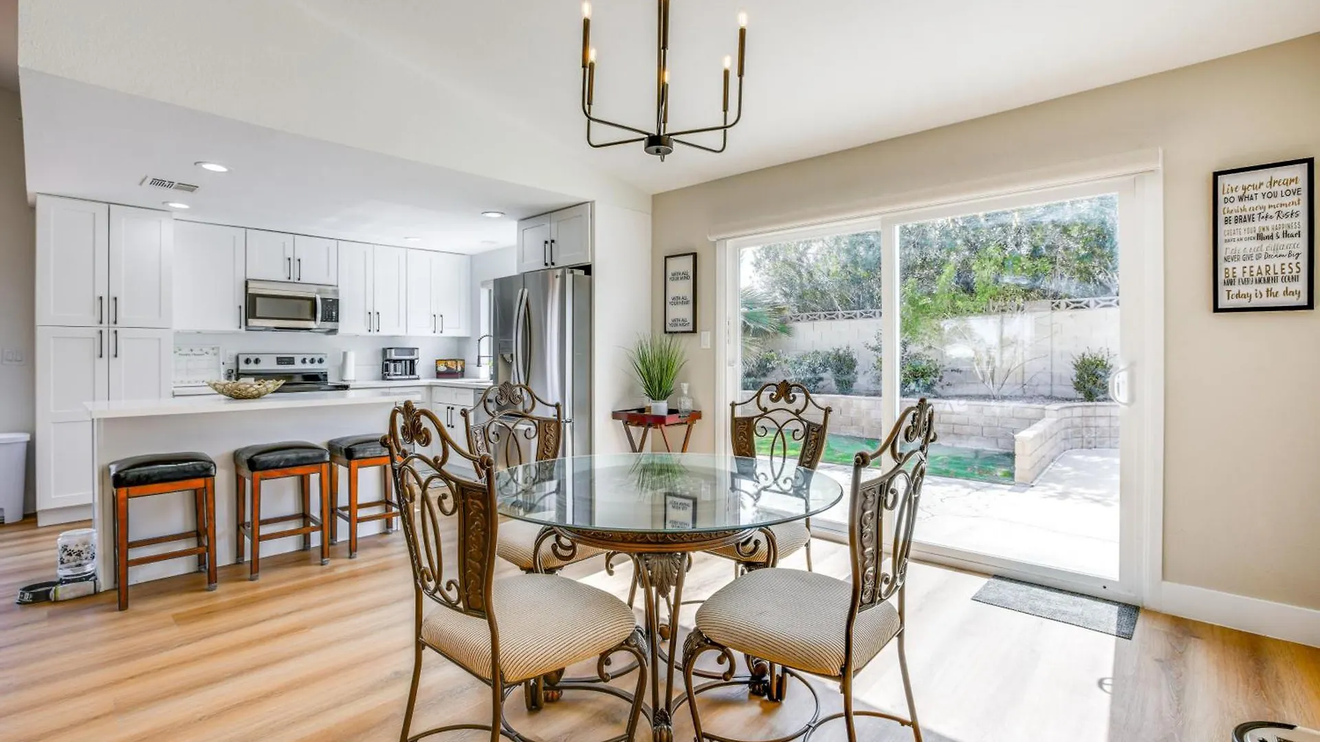 Pet-Friendly Las Vegas Home With Pool 4 Mi To Strip ABD