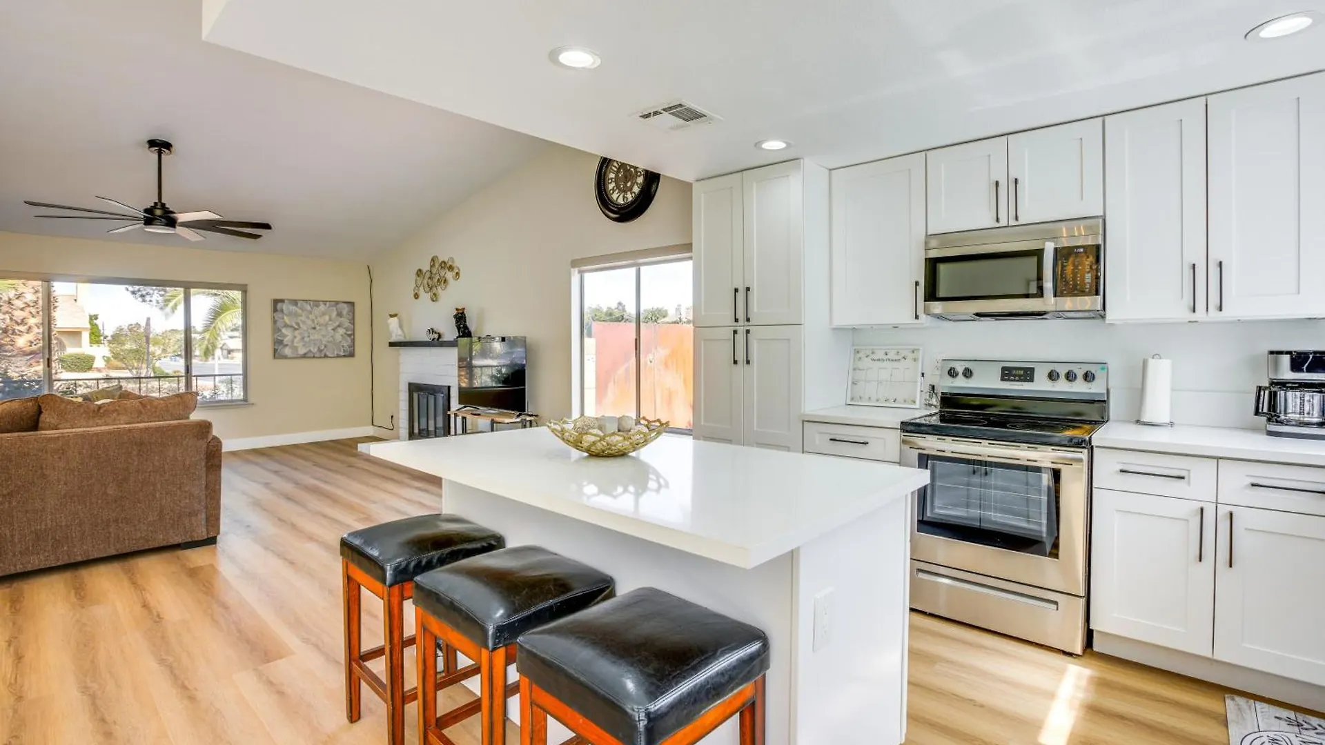 Tatil Evi Pet-Friendly Las Vegas Home With Pool 4 Mi To Strip